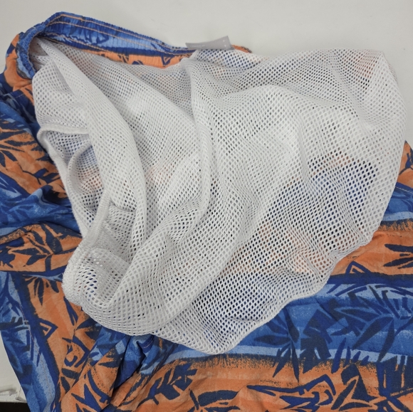 Columbia Men's Super Backcast Water Short Swim Trunks Size S NWOT - Picture 7 of 7